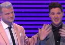 Aaron and David secured a 'life changing' sum on Ant and Dec's Limitless Win.