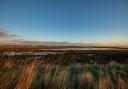 RSPB Wallasea Island Nature Reserve in Essex will benefit from extra land where conservationists hope to create a lagoon to help wildlife to thrive (Ben Andrew/ RSPB/ PA)