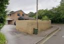 Little Toller at 4 Roman Road, Southampton