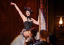 Carrie Hope Fletcher stars in Calamity Jane