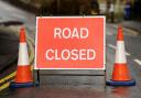 Roadworks