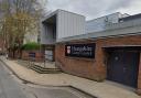 Hampshire County Council offices