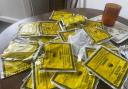 Southampton City Council has issued a strong warning after reports of fake parking tickets being placed on cars.