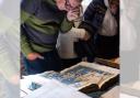 Winchester College launches new archives and treasures tours for 2025