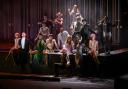 Rambert Dance’s take on Peaky Blinders shakes Mayflower Theatre