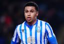 Shea Charles was relieved to secure his loan return to Sheffield Wednesday following a Saints
