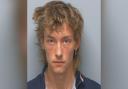 Charles Toby Simmonds, 22, of Swaythling Road in Southampton.