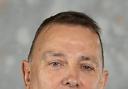 Cllr Andy Frampton, Southampton City Council cabinet member for housing. Picture: SCC