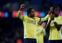 Kyle Walker-Peters is set to depart the club this summer