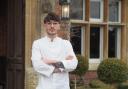 Alex Whitwam from Burley Manor