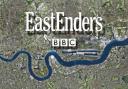 A man has been arrested for alleged sexual assault, which reportedly happened on the set of EastEnders