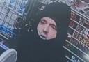 Do you know this man?