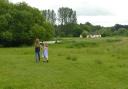 Chilbolton Cow Common