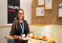 Dementia specialist Admiral Nurses will host clinics at Nationwide’s Waterlooville and Fareham