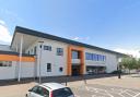 Gosport Leisure Centre