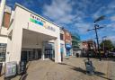 Fareham Shopping Centre