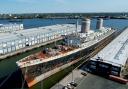 The SS United States