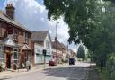 The council is set to start works on Bitterne Road East today