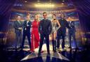 The wildcard of the Britain's Got Talent final has been revealed as Han and Fran