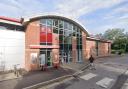 Romsey Rapids Sport Complex