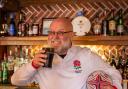 Dave Roberts has been appointed as General Manager at The Bugle in Hamble