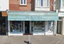 Have you visited this popular independent bookshop in Lee-on-the-Solent