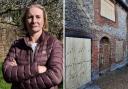 'We've got big dreams': Head of King John's House determined to bounce back from fire