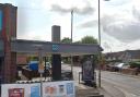 The Co-op shop on Highlands Road, where James Durber, 40, shoplifted quantities of meat and laundry washing products.