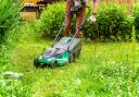 Mowing your grass in winter can cause damage to the lawn and the lawn mower