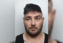 Police are searching for Robert Lennon