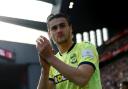 Taylor Harwood-Bellis has challenged Saints to build on their performance at Liverpool.