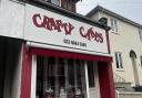 The building home to Crafty Cakes on Bridge Road in Woolston is available to rent.