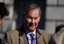 Rupert Lowe lost the whip on Friday amid allegations about his conduct, which he denies (Jordan Pettitt/PA