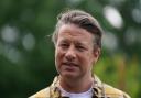 Jamie Oliver has opened up on his dyslexia and admitted that the kitchen 'saved him'