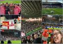 Saints fans deserve credit for their followings this season, despite a dreadful Premier League campaign