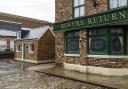 Coronation Street star Claire Sweeney has reportedly signed a new contract on the ITV soap