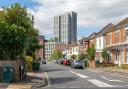 CGI of proposed Commercial Point redevelopment in Southampton from Morris Road. Picture: GRID Architects/Moda Living/SCC planning portal
