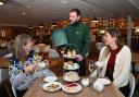 Dobbies' Mother's Day experience