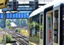 Major engineering work across the south coast to impact services