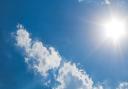 The Met Office has forecast a sunny week ahead for Southampton