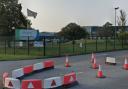 Prysmian Bishopstoke on Chicken Hall Lane