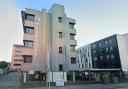 Wessex House in Eastleigh is shut indefinitely after a myriad of serious safety issues emerged