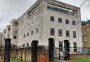 Prolific shoplifter Karis McGeorge admitted several offences wen she appeared at Southampton Magistrates' Court