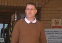 Southampton man Grant Collins