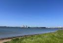 Southampton is set for a mini heatwave this weekend