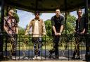 Hotly tipped Southampton band Regent