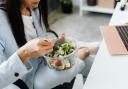 The research suggests that eating during the daytime could help avoid the health risks associated with shift work