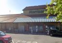 Some 21 parking spaces could be axed Morrisons on Spruce Drive in Totton.