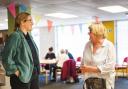 Age Concern Hampshire (ACH) has been supporting older people across the county since 1985