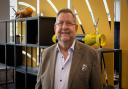Mark Hamson, Innovation Hub Manager